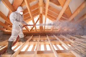 Best Commercial Insulation Services  in Wayne, OH